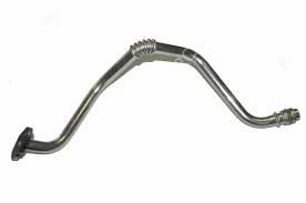 TURBO YAÐLAMA BORUSU TRAFIC III M9R 2.0