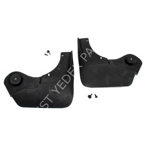 OEM 638537420R-ÖN PAÇALIK SOL DUSTER