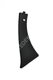 OEM 7700709540-SAG ARKA KAPLAMA GRI R11-R9