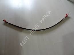 BAGAJ KAPAK ÇITASI CLIO IV