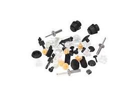 BAGAJ KAPAĞI AGRAF TAKIMI CLIO III