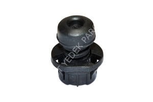 OE 7700843545-KAPUT ALT LASTIK TAKOZU VELSATIS