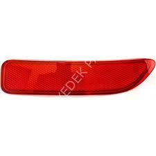OEM 8200751779-SOL ARKA TAMPON REFLEKTÖRÜ LODGY