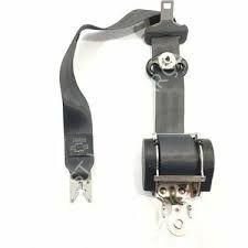 OEM 7701209361-EMNIYET KEMER SUPORTU SCENIC II