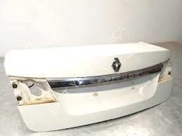 BAGAJ KAPAĞI LATITUDE 901003433R