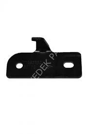 OEM 7700303201-SOL BAGAJ KAPI MENTESESI KANGOO I