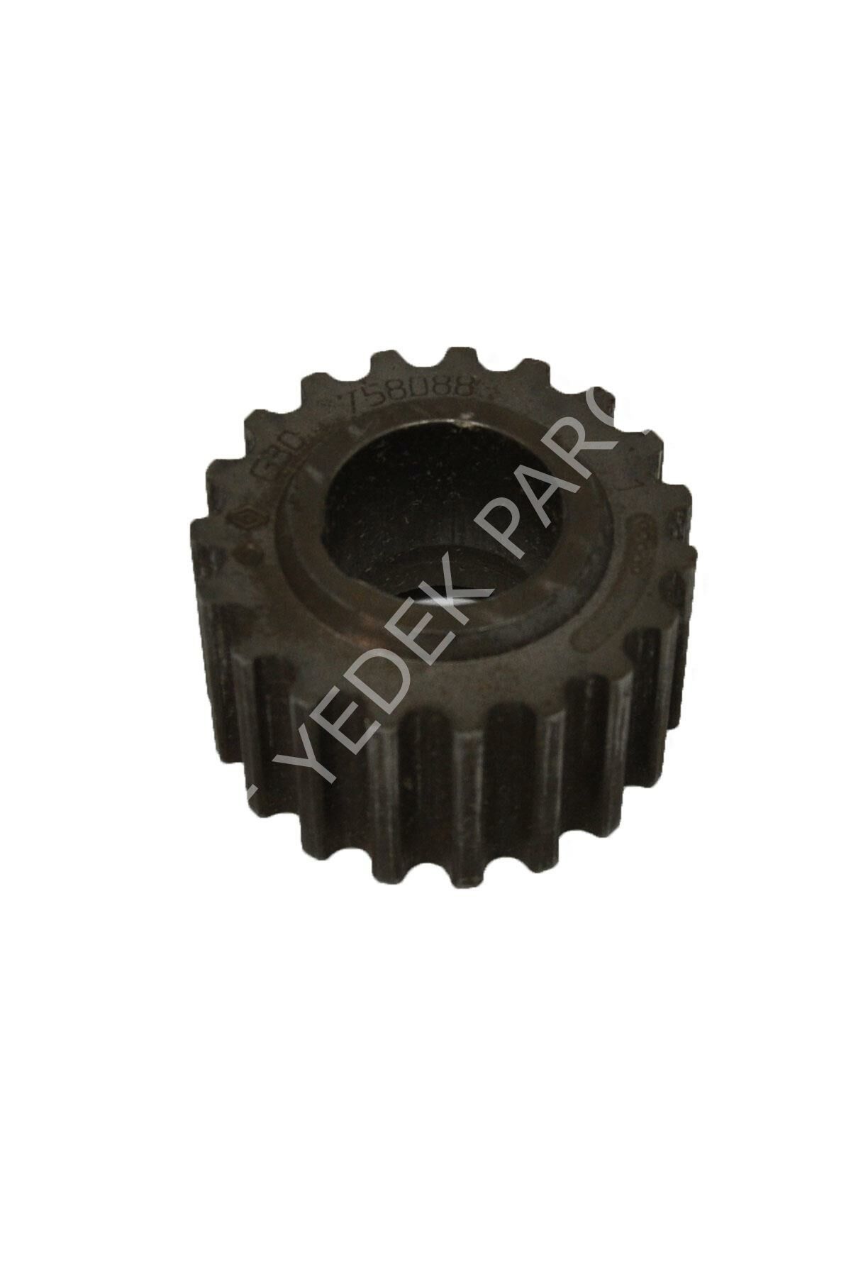 OE 8200758088-KRANK DİŞLİSİ FLUENCE-TWINGO II