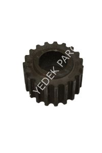 OE 8200758088-KRANK DİŞLİSİ FLUENCE-TWINGO II