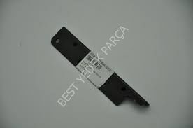 OEM 7750752541-PANJUR ÜST TAKVİYE R9