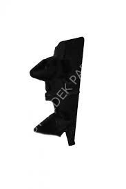 OEM 8200138447-SOL TAMP. BAGL. PARÇASI LAGUNA II,III