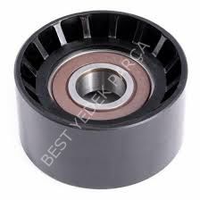 OEM 8200065479-ALT.KAYIS GERGI RULMANI SANDERO II