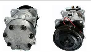 KLIMA KONDANSÖRÜ R19