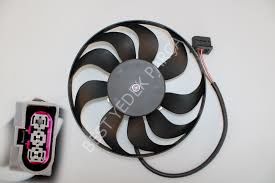 FAN MOTORU NCA LB--/LAOF