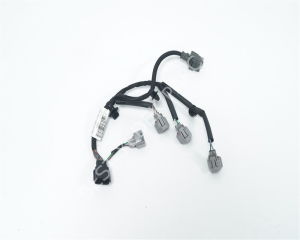 OE 240119498R-ENJEKTÖR TESİSAT KABLOSU DUSTER I