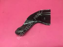 OEM 8200765567-SOGUTMA RADYATÖRÜ SAG SUPORT LOGAN