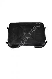 OEM 8200807523-ARKA PANEL SIZDIRMAZLIK TAPASI MASTER III