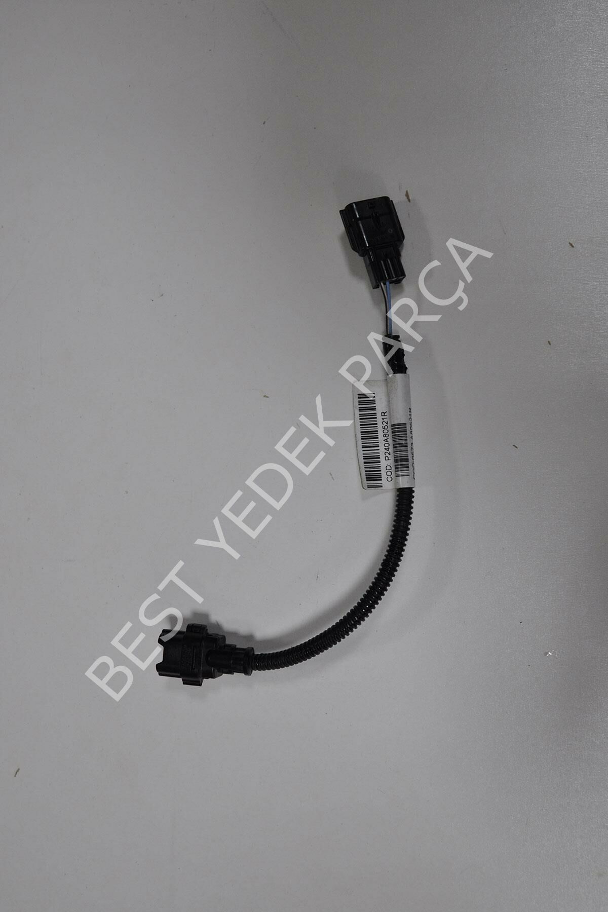 OE 240A80521R-TESİSAT CAPTUR