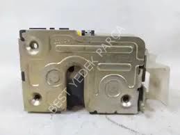 OEM 7700420079-SOL ARKA KOLT.KİLİT BAKAL. CLIO II