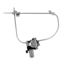 SAG ÖN CAM KRIKOSU (M) R19