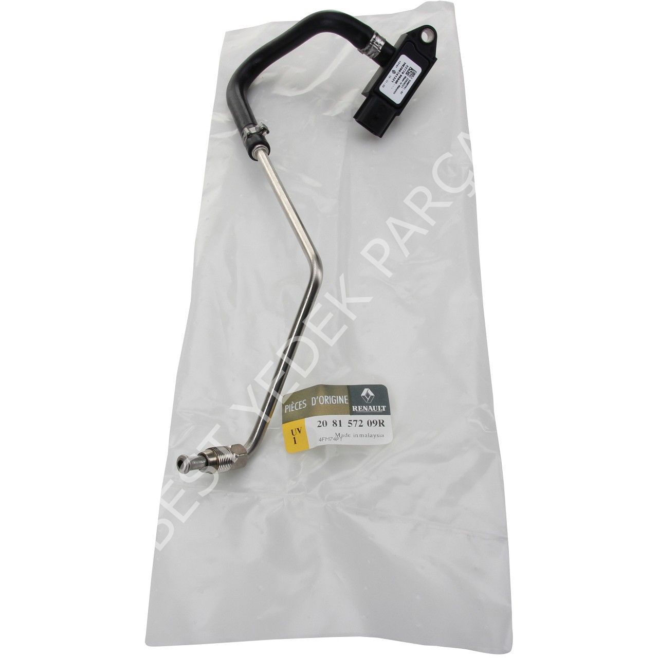 OEM 208157209R-PARTİKÜL BASINÇ KAPTÖRÜ