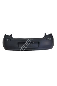 OEM 850108161R-ARKA TAMPON CLIO III