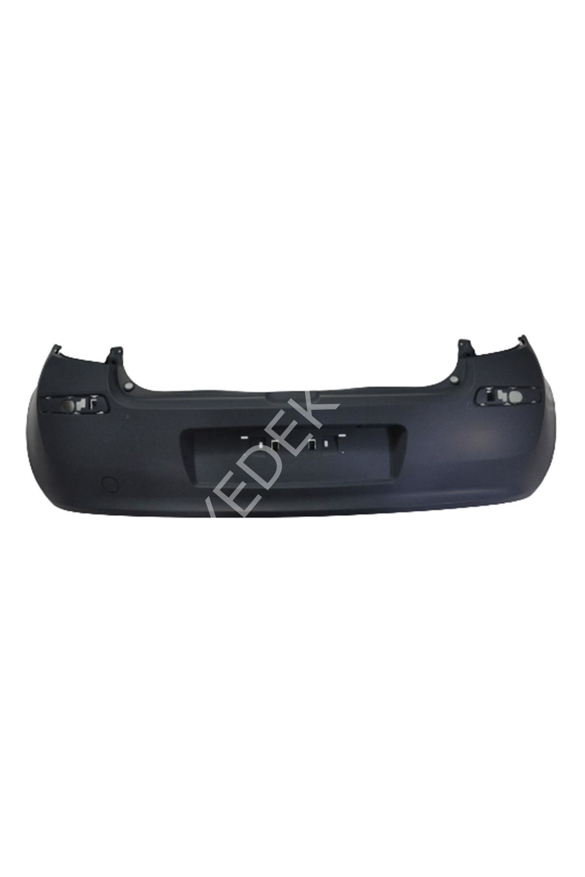 OEM 850108161R-ARKA TAMPON CLIO III