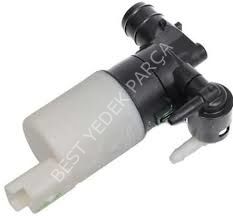 KOLEOS FAR SU FÝSKÝYE MOTORU