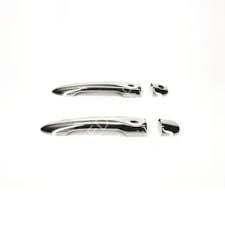 ON KAPI KOLU KROM KAPLAMA CLIO IV