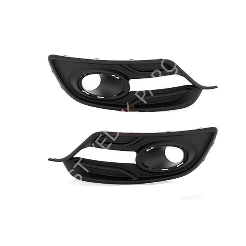 OEM 261521862R-SİS FAR ÇERÇEVE TAKIMI