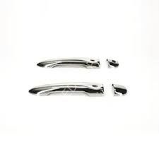 ÖN KAPI KOLU KROM KAP. E.SERBE