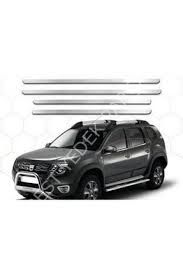 DUSTER KROM CAM ÇITASI