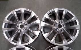 OEM 7700437977-ALÜMINYUM JANT MEGANE