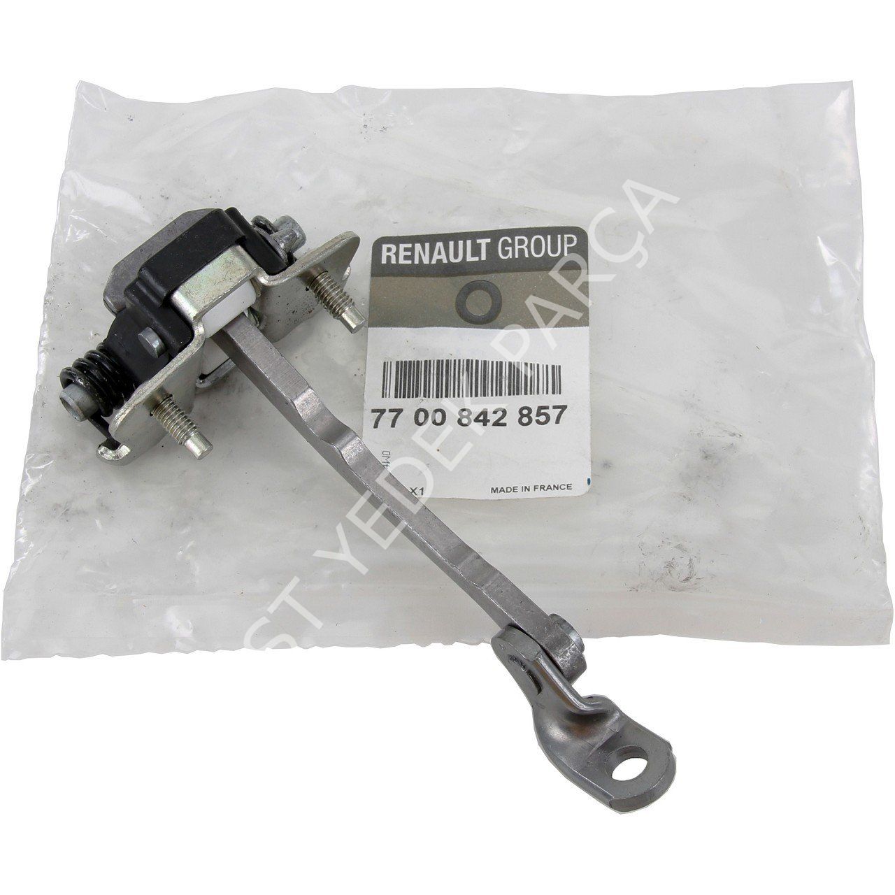 OE 7700842857-ÖN KAPI GERGİSİ CLIO II