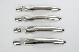 KROM KAPI KOLU MEGANE III