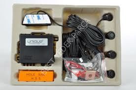 HAFİF TİCARİ ARKA PARK SENSÖRÜ