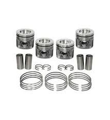 PİSTON U (81,25) F2N R19-R21-CLIO