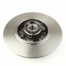 ARKA FREN DISK TK.MEGANE III-FLUENCE