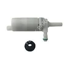 FAR YIKAMA SUYU POMPASI LATITUDE LODGY