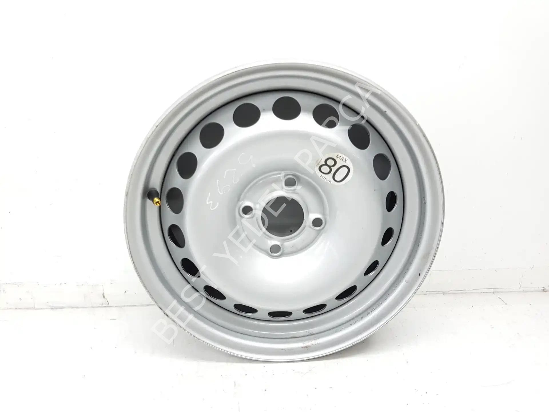 OEM 403006876R-JANT SAC SANDERO