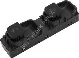 ARKA KOLTUK KİLİT KUMANDO BUTONU