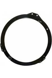 OEM 7711222322-TEYP ÇERÇEVESI PLASTIK TWINGO II