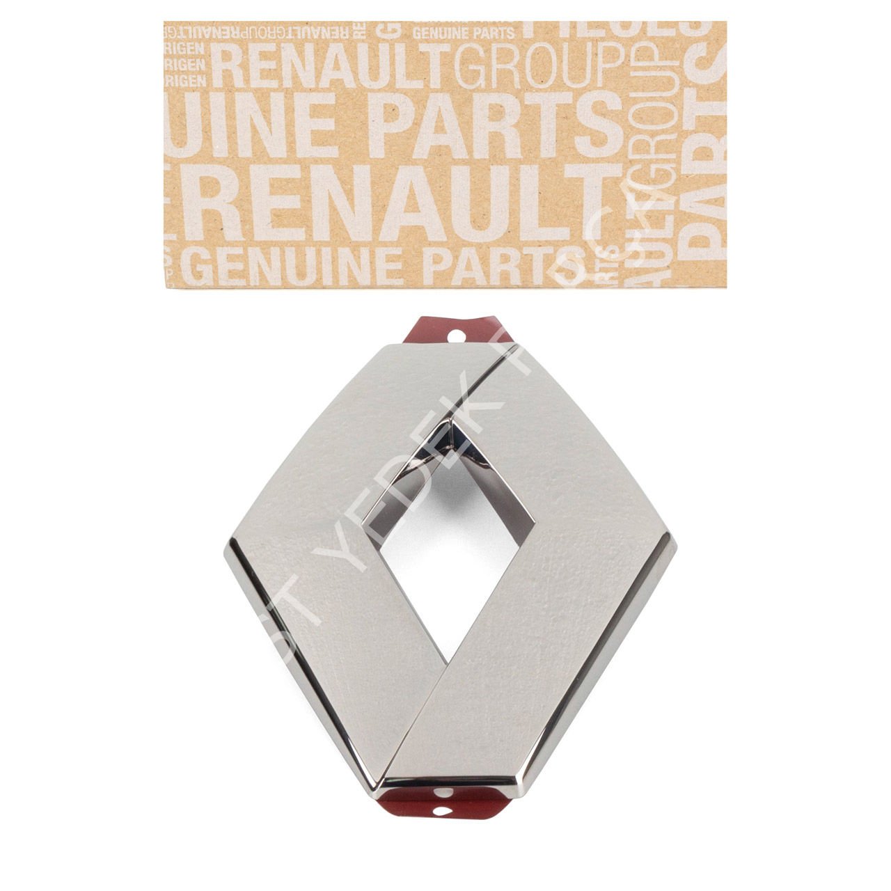 OE 908895927R-ARKA AMBLEM CAPTUR