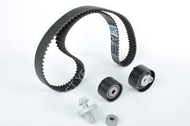 TRİGER KAYIŞ SETİ K4M-K4J 7701477014 CLIO-MEGANE-MODUS-THALIA-LAGUNA-FLUENCE-DUSTER