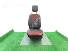 ÖN KOLTUK MİNDER KILIFI CLIO IV