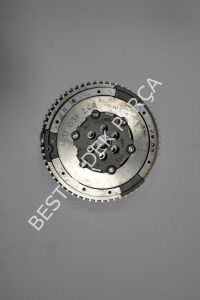 OE 123103126R-VOLAN H4D