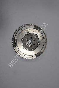 OE 123103126R-VOLAN H4D