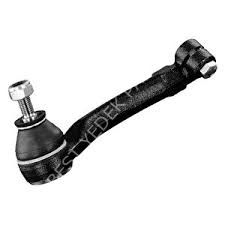 SOL ROT BAŞI CLIO II