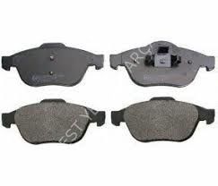 ÖN BALATA LAGUNA II-MEGANE II