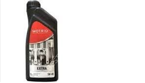MOTRIO MOTOR YAĞI EXTRA 5W40