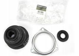 OEM 7701463955-SOL ÖN AKS IÇ KÖRÜK EXPRESS